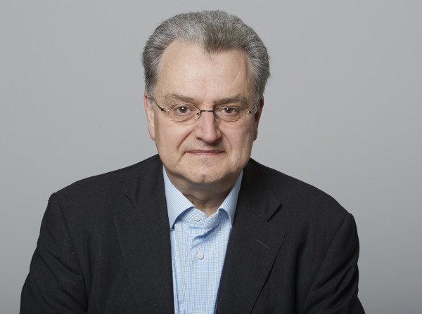 Michael Maier Journalist